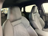 USED 2022 22 AUDI A3 SPORTBACK 1.5 TFSI 35 S-LINE EDITION 1 FIVE DOOR 150 BHP + SAT NAV + ELEC HEATED SEATS SIX MONTH WARRANTY APRIL 2027 MOT