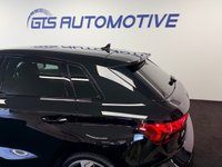 USED 2022 22 AUDI A3 SPORTBACK 1.5 TFSI 35 S-LINE EDITION 1 FIVE DOOR 150 BHP + SAT NAV + ELEC HEATED SEATS SIX MONTH WARRANTY APRIL 2027 MOT