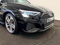 USED 2022 22 AUDI A3 SPORTBACK 1.5 TFSI 35 S-LINE EDITION 1 FIVE DOOR 150 BHP + SAT NAV + ELEC HEATED SEATS SIX MONTH WARRANTY APRIL 2027 MOT