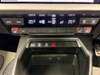 USED 2022 22 AUDI A3 SPORTBACK 1.5 TFSI 35 S-LINE EDITION 1 FIVE DOOR 150 BHP + SAT NAV + ELEC HEATED SEATS SIX MONTH WARRANTY APRIL 2027 MOT