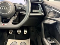 USED 2022 22 AUDI A3 SPORTBACK 1.5 TFSI 35 S-LINE EDITION 1 FIVE DOOR 150 BHP + SAT NAV + ELEC HEATED SEATS SIX MONTH WARRANTY APRIL 2027 MOT