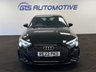 USED 2022 22 AUDI A3 SPORTBACK 1.5 TFSI 35 S-LINE EDITION 1 FIVE DOOR 150 BHP + SAT NAV + ELEC HEATED SEATS SIX MONTH WARRANTY APRIL 2027 MOT