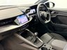 USED 2022 22 AUDI A3 SPORTBACK 1.5 TFSI 35 S-LINE EDITION 1 FIVE DOOR 150 BHP + SAT NAV + ELEC HEATED SEATS SIX MONTH WARRANTY APRIL 2027 MOT