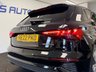 USED 2022 22 AUDI A3 SPORTBACK 1.5 TFSI 35 S-LINE EDITION 1 FIVE DOOR 150 BHP + SAT NAV + ELEC HEATED SEATS SIX MONTH WARRANTY APRIL 2027 MOT
