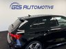 USED 2022 22 AUDI A3 SPORTBACK 1.5 TFSI 35 S-LINE EDITION 1 FIVE DOOR 150 BHP + SAT NAV + ELEC HEATED SEATS SIX MONTH WARRANTY APRIL 2027 MOT