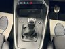 USED 2022 22 AUDI A3 SPORTBACK 1.5 TFSI 35 S-LINE EDITION 1 FIVE DOOR 150 BHP + SAT NAV + ELEC HEATED SEATS SIX MONTH WARRANTY APRIL 2027 MOT