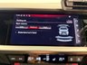 USED 2022 22 AUDI A3 SPORTBACK 1.5 TFSI 35 S-LINE EDITION 1 FIVE DOOR 150 BHP + SAT NAV + ELEC HEATED SEATS SIX MONTH WARRANTY APRIL 2027 MOT