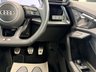 USED 2022 22 AUDI A3 SPORTBACK 1.5 TFSI 35 S-LINE EDITION 1 FIVE DOOR 150 BHP + SAT NAV + ELEC HEATED SEATS SIX MONTH WARRANTY APRIL 2027 MOT
