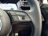 USED 2022 22 AUDI A3 SPORTBACK 1.5 TFSI 35 S-LINE EDITION 1 FIVE DOOR 150 BHP + SAT NAV + ELEC HEATED SEATS SIX MONTH WARRANTY APRIL 2027 MOT