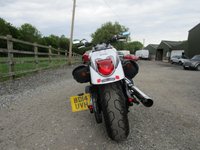 USED 2014 14 YAMAHA XVS950Midnight Star 950 Custom Cruiser Petrol Manual (53 ps) 