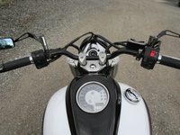 USED 2014 14 YAMAHA XVS950Midnight Star 950 Custom Cruiser Petrol Manual (53 ps) 