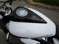 USED 2014 14 YAMAHA XVS950Midnight Star 950 Custom Cruiser Petrol Manual (53 ps) 