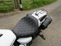 USED 2014 14 YAMAHA XVS950Midnight Star 950 Custom Cruiser Petrol Manual (53 ps) 