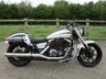 USED 2014 14 YAMAHA XVS950Midnight Star 950 Custom Cruiser Petrol Manual (53 ps) 