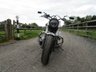 USED 2014 14 YAMAHA XVS950Midnight Star 950 Custom Cruiser Petrol Manual (53 ps) 