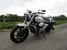 USED 2014 14 YAMAHA XVS950Midnight Star 950 Custom Cruiser Petrol Manual (53 ps) 