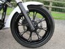 USED 2014 14 YAMAHA XVS950Midnight Star 950 Custom Cruiser Petrol Manual (53 ps) 
