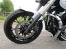 USED 2014 14 YAMAHA XVS950Midnight Star 950 Custom Cruiser Petrol Manual (53 ps) 