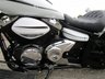 USED 2014 14 YAMAHA XVS950Midnight Star 950 Custom Cruiser Petrol Manual (53 ps) 