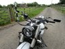 USED 2014 14 YAMAHA XVS950Midnight Star 950 Custom Cruiser Petrol Manual (53 ps) 