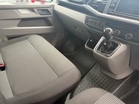 USED 2021 21 VOLKSWAGEN TRANSPORTER 2.0 TDI T32 SWAMPER STYLE 5dr Diesel Manual 4Motion SWB Euro 6 (s/s) (150 ps) SWAMPER WHEELS + ARCH KIT + 4X4 + AIR CON