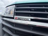 USED 2021 21 VOLKSWAGEN TRANSPORTER 2.0 TDI T32 SWAMPER STYLE 5dr Diesel Manual 4Motion SWB Euro 6 (s/s) (150 ps) SWAMPER WHEELS + ARCH KIT + 4X4 + AIR CON