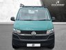 USED 2021 21 VOLKSWAGEN TRANSPORTER 2.0 TDI T32 SWAMPER STYLE 5dr Diesel Manual 4Motion SWB Euro 6 (s/s) (150 ps) SWAMPER WHEELS + ARCH KIT + 4X4 + AIR CON