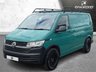 USED 2021 21 VOLKSWAGEN TRANSPORTER 2.0 TDI T32 SWAMPER STYLE 5dr Diesel Manual 4Motion SWB Euro 6 (s/s) (150 ps) SWAMPER WHEELS + ARCH KIT + 4X4 + AIR CON