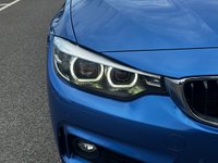 USED 2019 J BMW 4 SERIES GRAN COUPE 2.0 420i GPF M Sport Hatchback 5dr Petrol Manual Euro 6 (s/s) (184 ps) LEATHER INTERIOR, HEATED SEATS, SAT NAV