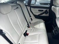 USED 2019 J BMW 4 SERIES GRAN COUPE 2.0 420i GPF M Sport Hatchback 5dr Petrol Manual Euro 6 (s/s) (184 ps) LEATHER INTERIOR, HEATED SEATS, SAT NAV