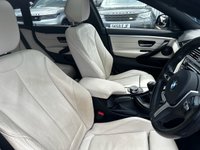 USED 2019 J BMW 4 SERIES GRAN COUPE 2.0 420i GPF M Sport Hatchback 5dr Petrol Manual Euro 6 (s/s) (184 ps) LEATHER INTERIOR, HEATED SEATS, SAT NAV