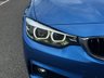 USED 2019 J BMW 4 SERIES GRAN COUPE 2.0 420i GPF M Sport Hatchback 5dr Petrol Manual Euro 6 (s/s) (184 ps) LEATHER INTERIOR, HEATED SEATS, SAT NAV