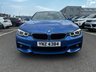 USED 2019 J BMW 4 SERIES GRAN COUPE 2.0 420i GPF M Sport Hatchback 5dr Petrol Manual Euro 6 (s/s) (184 ps) LEATHER INTERIOR, HEATED SEATS, SAT NAV