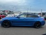 USED 2019 J BMW 4 SERIES GRAN COUPE 2.0 420i GPF M Sport Hatchback 5dr Petrol Manual Euro 6 (s/s) (184 ps) LEATHER INTERIOR, HEATED SEATS, SAT NAV