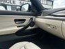 USED 2019 J BMW 4 SERIES GRAN COUPE 2.0 420i GPF M Sport Hatchback 5dr Petrol Manual Euro 6 (s/s) (184 ps) LEATHER INTERIOR, HEATED SEATS, SAT NAV