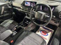 USED 2023 23 CITROEN C4 1.5 BlueHDi Shine Plus Hatchback 5dr Diesel EAT8 Euro 6 (s/s) (130 ps) 