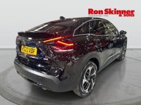 USED 2023 23 CITROEN C4 1.5 BlueHDi Shine Plus Hatchback 5dr Diesel EAT8 Euro 6 (s/s) (130 ps) 