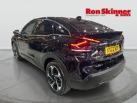 USED 2023 23 CITROEN C4 1.5 BlueHDi Shine Plus Hatchback 5dr Diesel EAT8 Euro 6 (s/s) (130 ps) 