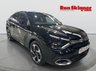 USED 2023 23 CITROEN C4 1.5 BlueHDi Shine Plus Hatchback 5dr Diesel EAT8 Euro 6 (s/s) (130 ps) 