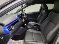 USED 2016 66 TOYOTA C-HR 1.8 VVT-h Dynamic SUV 5dr Petrol Hybrid CVT Euro 6 (s/s) (122 ps) 