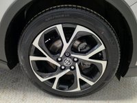 USED 2016 66 TOYOTA C-HR 1.8 VVT-h Dynamic SUV 5dr Petrol Hybrid CVT Euro 6 (s/s) (122 ps) 