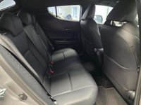 USED 2016 66 TOYOTA C-HR 1.8 VVT-h Dynamic SUV 5dr Petrol Hybrid CVT Euro 6 (s/s) (122 ps) 