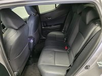 USED 2016 66 TOYOTA C-HR 1.8 VVT-h Dynamic SUV 5dr Petrol Hybrid CVT Euro 6 (s/s) (122 ps) 