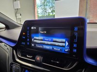 USED 2016 66 TOYOTA C-HR 1.8 VVT-h Dynamic SUV 5dr Petrol Hybrid CVT Euro 6 (s/s) (122 ps) 