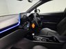 USED 2016 66 TOYOTA C-HR 1.8 VVT-h Dynamic SUV 5dr Petrol Hybrid CVT Euro 6 (s/s) (122 ps) 