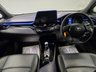 USED 2016 66 TOYOTA C-HR 1.8 VVT-h Dynamic SUV 5dr Petrol Hybrid CVT Euro 6 (s/s) (122 ps) 