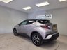 USED 2016 66 TOYOTA C-HR 1.8 VVT-h Dynamic SUV 5dr Petrol Hybrid CVT Euro 6 (s/s) (122 ps) 