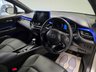 USED 2016 66 TOYOTA C-HR 1.8 VVT-h Dynamic SUV 5dr Petrol Hybrid CVT Euro 6 (s/s) (122 ps) 
