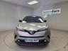 USED 2016 66 TOYOTA C-HR 1.8 VVT-h Dynamic SUV 5dr Petrol Hybrid CVT Euro 6 (s/s) (122 ps) 