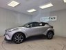 USED 2016 66 TOYOTA C-HR 1.8 VVT-h Dynamic SUV 5dr Petrol Hybrid CVT Euro 6 (s/s) (122 ps) 